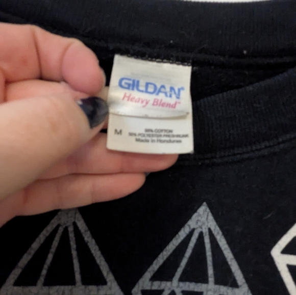 Crewneck - Picture 2 of 3